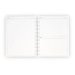 Circa To-Do, Doing, Done Refill (100 sheets)