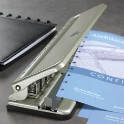 Circa Universal Discbound Notebook Desk Punch
