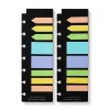 Circa Vibrant Discbound Notebook Annotators (set of 2)