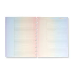 Circa Vibrant Gradient Annotation Ruled Discbound Refill (100 sheets)
