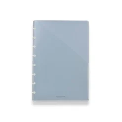 Circa Wafer Discbound Notebook Pocket Dividers (set of 4)
