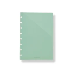 Circa Wafer Discbound Notebook Pocket Dividers (set of 4)