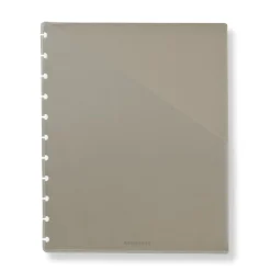 Circa Wafer Discbound Notebook Pocket Dividers (set of 4)