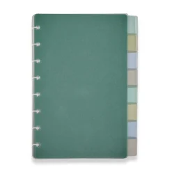 Circa Wafer Discbound Notebook Dividers (set of 8)