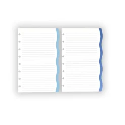 Circa Waves Ruled Refill (100 sheets)