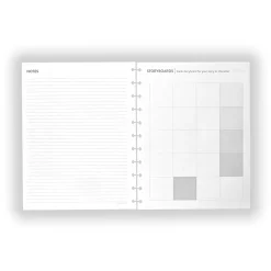 Circa Writing a Novel Storyboard Refill (50 sheets)