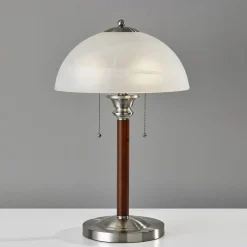 Classic Reading Room Lamp