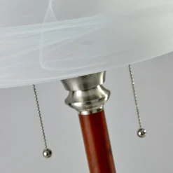 Classic Reading Room Lamp