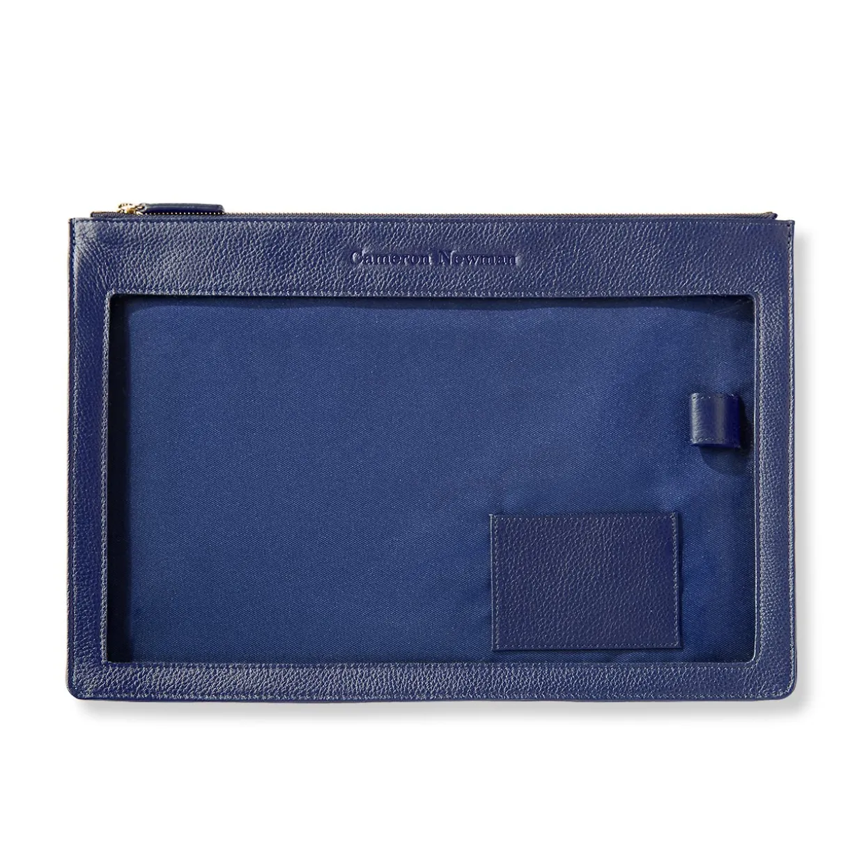 Clearview Leather DocuPouch