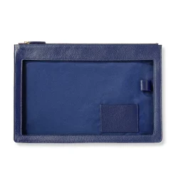 Clearview Leather DocuPouch