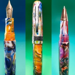 Conklin 1898 Fountain Pen