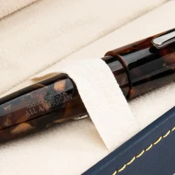 Conklin All American Brownstone Ballpoint Pen