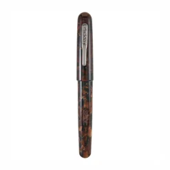 Conklin All American Brownstone Fountain Pen