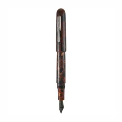 Conklin All American Brownstone Fountain Pen