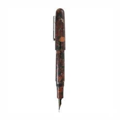 Conklin All American Brownstone Fountain Pen