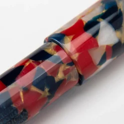 Conklin All American Old Glory Fountain Pen