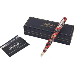 Conklin All American Old Glory Fountain Pen