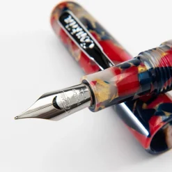 Conklin All American Old Glory Fountain Pen