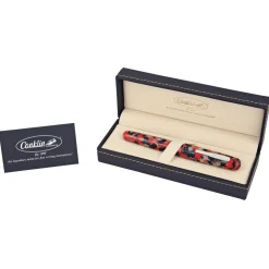 Conklin All American Old Glory Ballpoint Pen