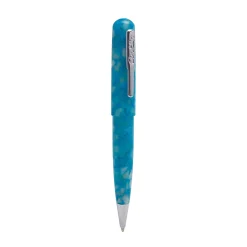 Conklin All American Turquoise Serenity Ballpoint Pen