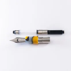 Conklin All American Yellowstone Fountain Pen
