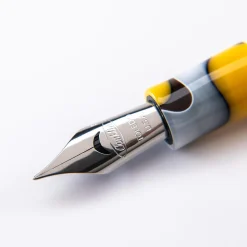 Conklin All American Yellowstone Fountain Pen