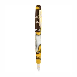 Conklin All American Yellowstone Fountain Pen