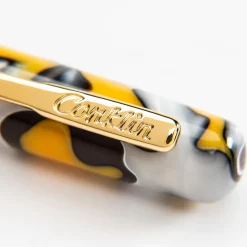 Conklin All American Yellowstone Ballpoint Pen