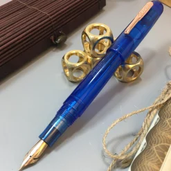 Conklin All-American Demo Fountain Pen