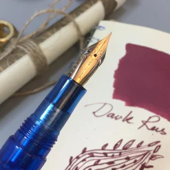 Conklin All-American Demo Fountain Pen