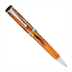 Conklin Duragraph Amber Ballpoint Pen
