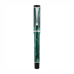 Conklin Duragraph Forest Green Fountain Pen