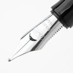 Conklin Duragraph Forest Green Fountain Pen