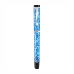 Conklin Duragraph Ice Blue Fountain Pen