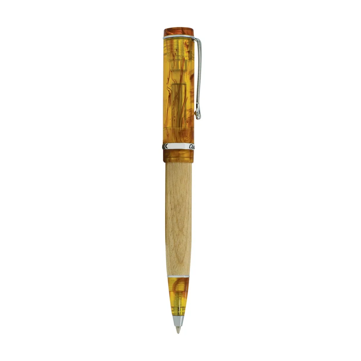 Conklin Duragraph Voyager Pen