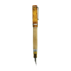 Conklin Duragraph Voyager Fountain Pen