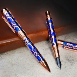 Conklin Endura Deco Crest Ballpoint Pen