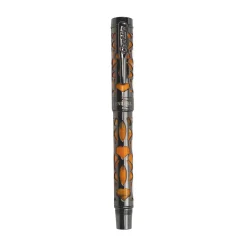 Conklin Endura Deco Crest Fountain Pen
