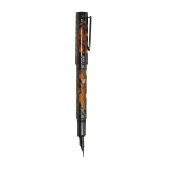 Conklin Endura Deco Crest Fountain Pen
