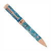 Conklin Endura Deco Crest Demo Blue Pen