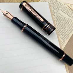 Conklin Hippocrates Fountain Pen