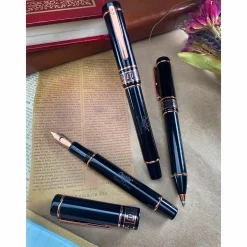 Conklin Lex Fountain Pen