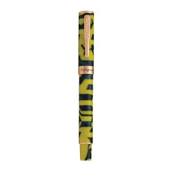 Conklin Stylograph Mosaic Fountain Pen