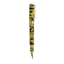 Conklin Stylograph Mosaic Fountain Pen