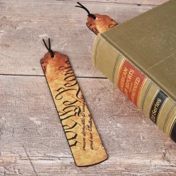 Constitution Bookmark