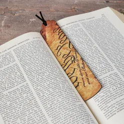 Constitution Bookmark