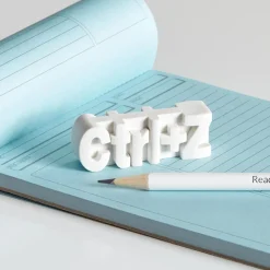 ControlZ Eraser