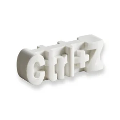 ControlZ Eraser