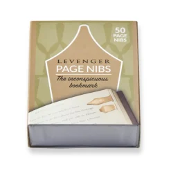 Copper Page Nibs (set of 50)