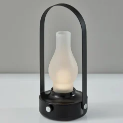 Cordless LED Lantern Lamp